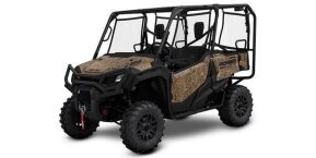 2024 Honda Pioneer 1000 Limited Edition for sale 201436704