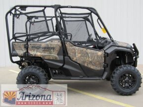 2024 Honda Pioneer 1000 Limited Edition for sale 201472188