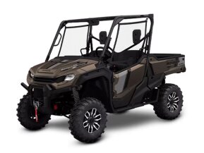 2024 Honda Pioneer 1000 for sale 201593118