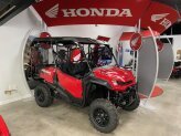 New 2024 Honda Pioneer 1000 5 Deluxe