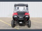Thumbnail Photo 4 for New 2024 Honda Pioneer 700 4 Deluxe