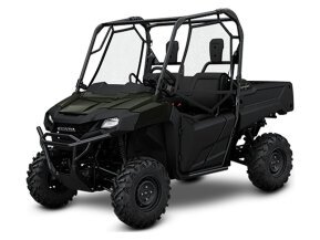 2024 Honda Pioneer 700 for sale 201563749