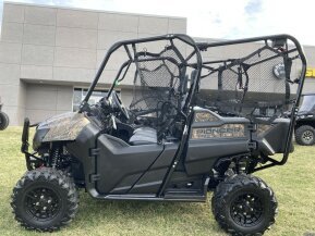 2024 Honda Pioneer 700 Forest for sale 201593022