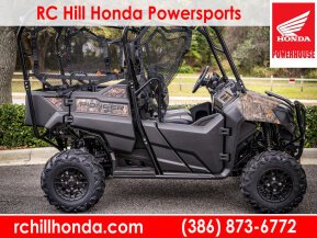 2024 Honda Pioneer 700 Forest for sale 201594852