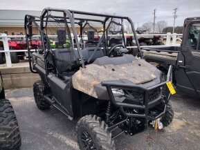 2024 Honda Pioneer 700 Forest for sale 201595181