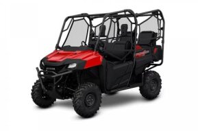 2024 Honda Pioneer 700 4 for sale 201598201