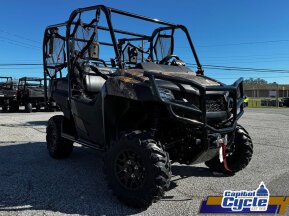 2024 Honda Pioneer 700 Forest for sale 201601785