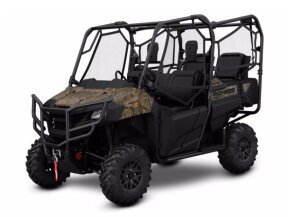 2024 Honda Pioneer 700 Forest for sale 201601785