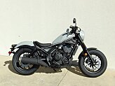 2024 Honda Rebel 500 Special Edition ABS for sale 201608094