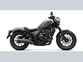 2024 Honda Rebel 500 Special Edition ABS for sale 201622858