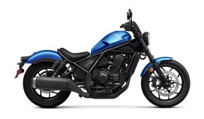 2024 Honda Rebel 1100 DCT for sale 201600666