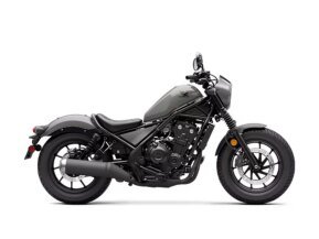 2024 Honda Rebel 500 Special Edition ABS for sale 201593115
