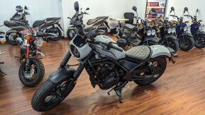 2024 Honda Rebel 500 Special Edition ABS for sale 201595465