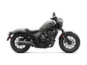 2024 Honda Rebel 500 Special Edition ABS for sale 201607972