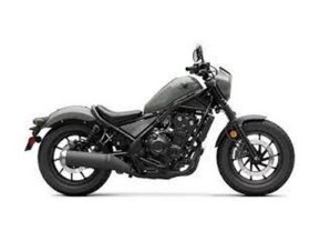 2024 Honda Rebel 500 Special Edition ABS for sale 201612891