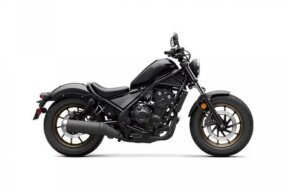 2024 Honda Rebel 500 Special Edition ABS for sale 201613045