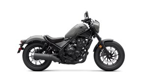 2024 Honda Rebel 500 Special Edition ABS for sale 201628320