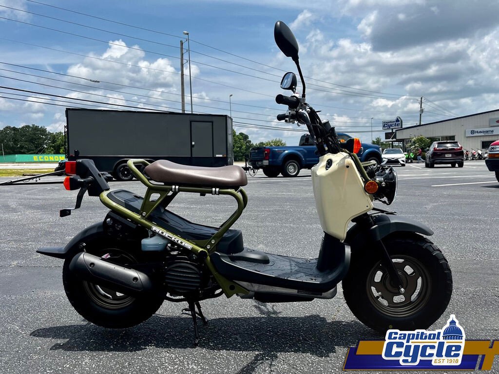 Ruckus sidecar on sale for sale