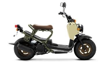 Moped for 2025 sale autotrader