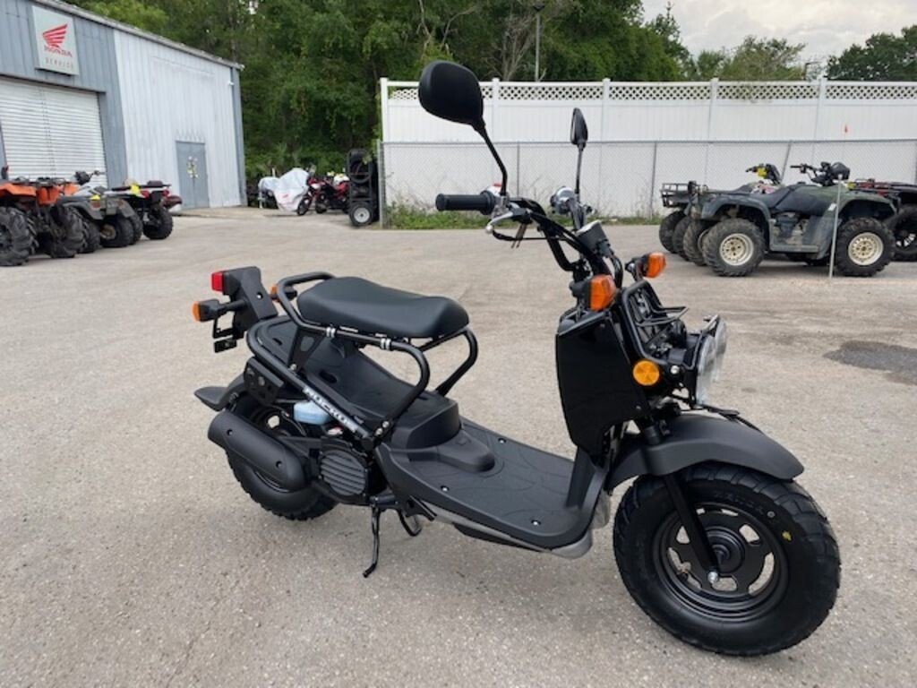 Used honda store ruckus for sale