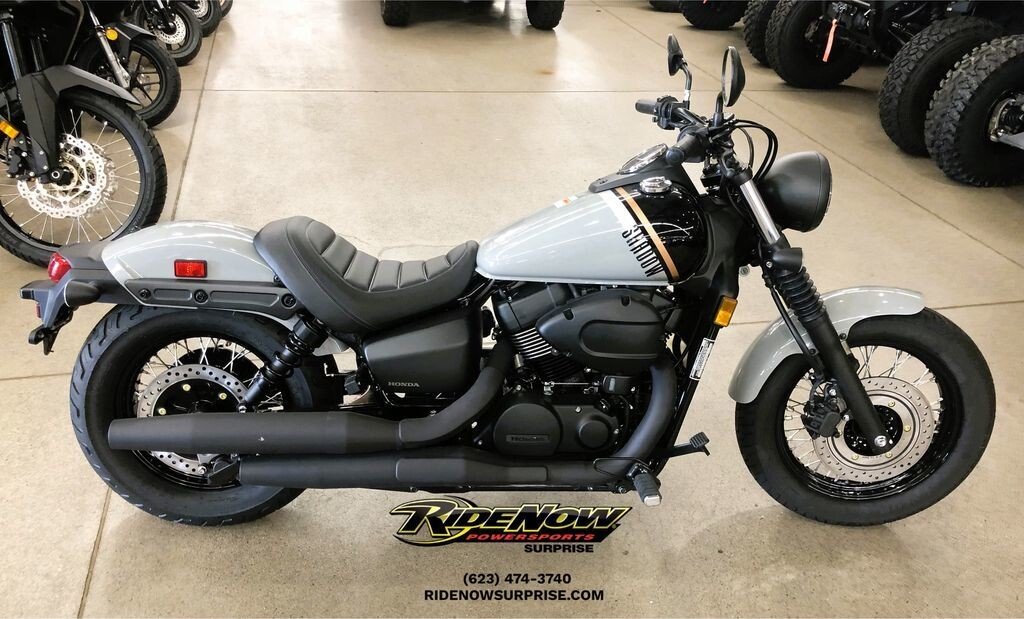 Honda shadow phantom for 2024 sale