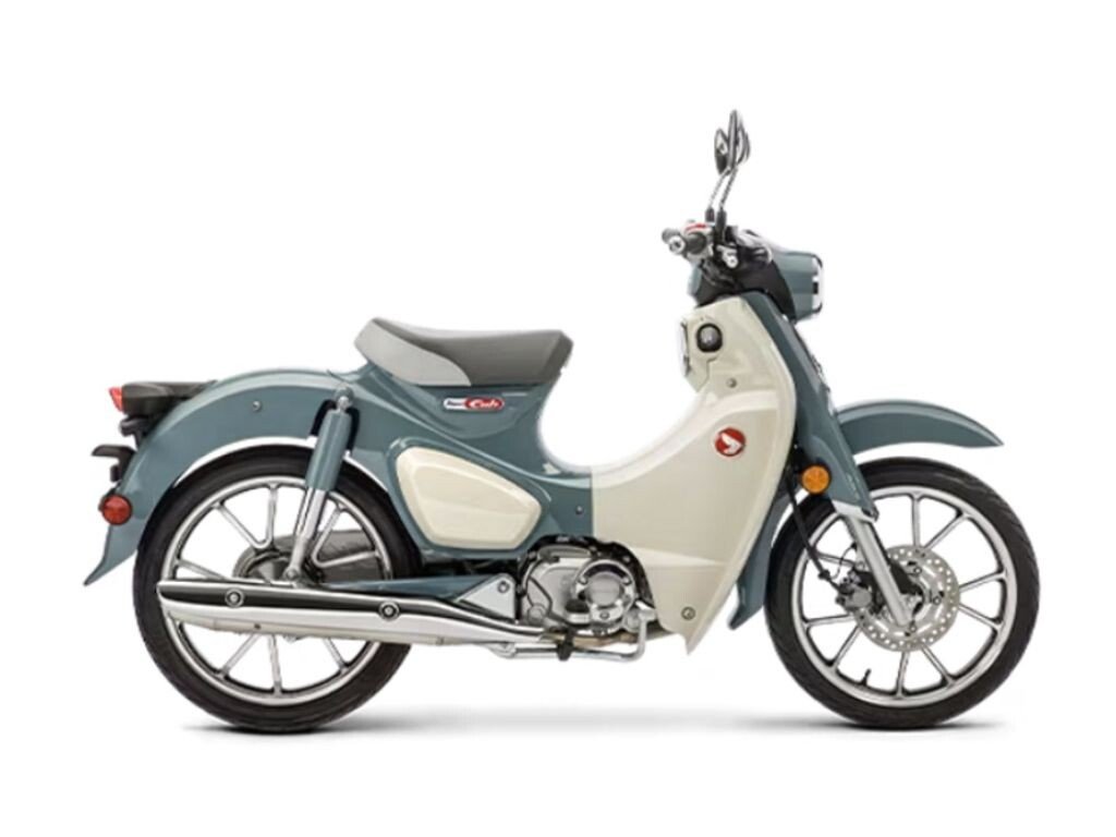 Used honda super cub on sale for sale near me