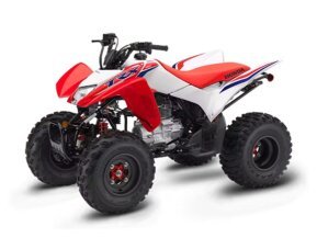 2024 Honda TRX250X for sale 201574764