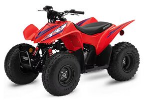 2024 Honda TRX90X for sale 201566698