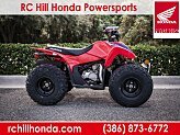 2024 Honda TRX90X for sale 201627243