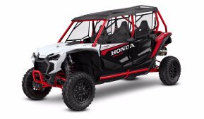 2024 Honda Talon 1000X FOX Live Valve for sale 201614556