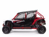 New 2024 Honda Talon 1000X