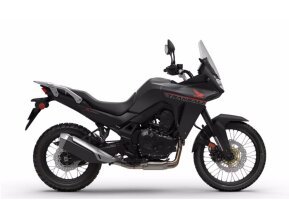2024 Honda Transalp for sale 201559370