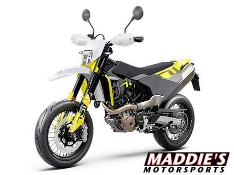 Husqvarna 701 enduro cheap for sale near me