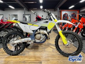 2024 Husqvarna FC250 for sale 201481551