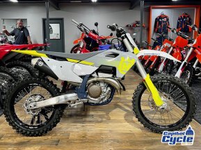 2024 Husqvarna FC350 for sale 201468283