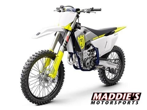 Autotrader discount dirt bikes