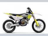 New 2024 Husqvarna FC450 Rockstar Edition