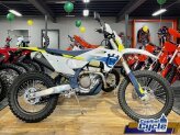 New 2024 Husqvarna FE350