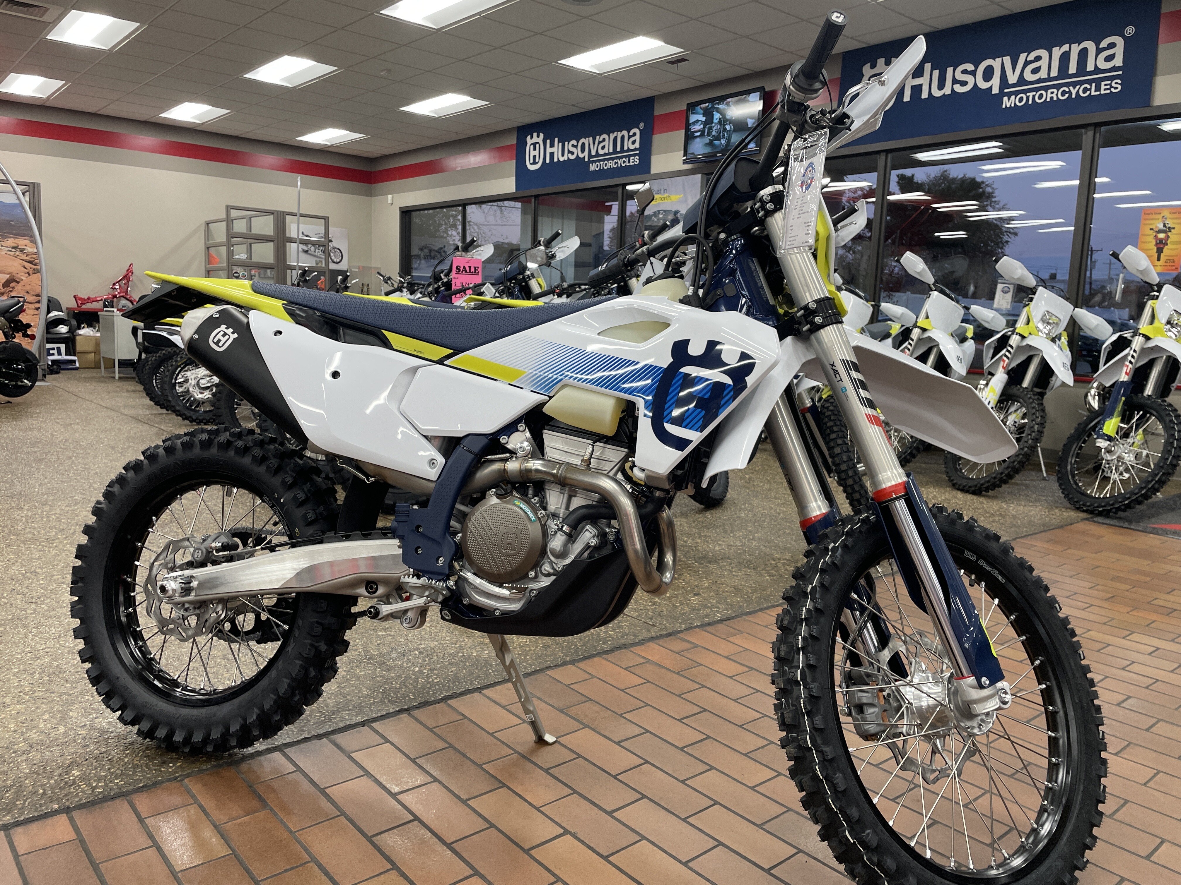 Husqvarna Motorcycles for Sale Motorcycles on Autotrader