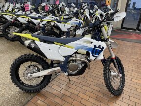 2024 Husqvarna FE350 for sale 201535753