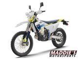 New 2024 Husqvarna FE501