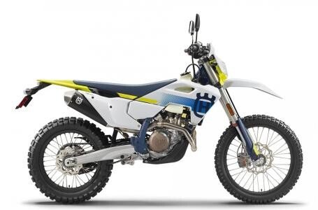 Husqvarna fe cheap 501 for sale