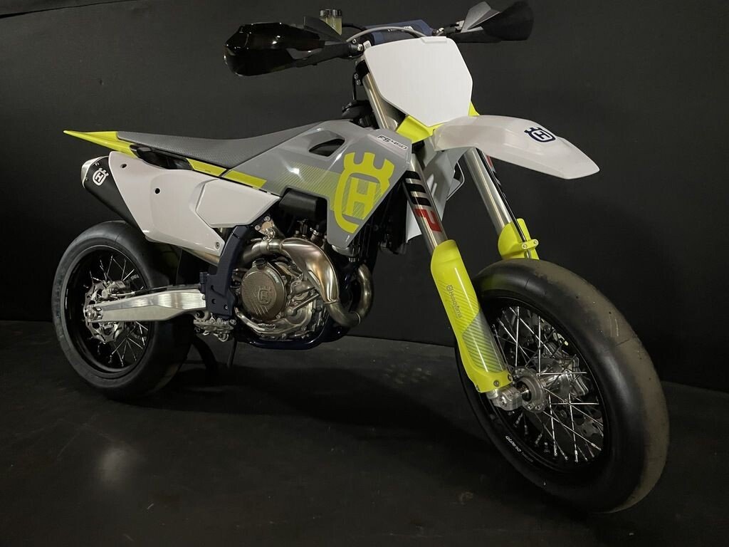 Husqvarna FS450 Motorcycles for Sale Motorcycles on Autotrader