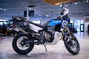 2024 Husqvarna Norden 901Expedition for sale 201578656