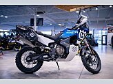 2024 Husqvarna Norden 901Expedition for sale 201578656