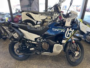 2024 Husqvarna Norden 901Expedition for sale 201585776