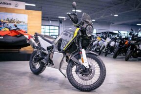2024 Husqvarna Norden 901Expedition for sale 201600740