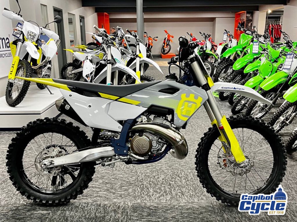 2024 Husqvarna TC250 for sale near Macon Georgia 31210