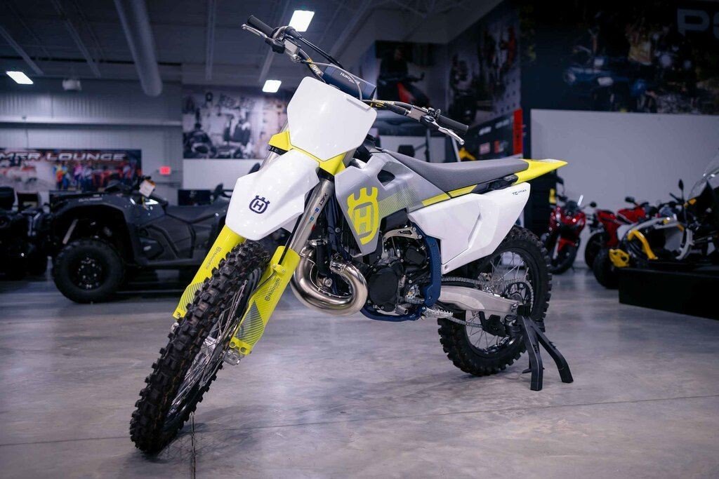 Husqvarna tc 250 for deals sale near me