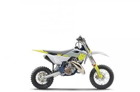 Husqvarna TC50 Motorcycles for Sale Motorcycles on Autotrader